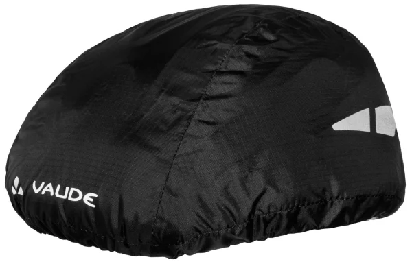 günstig online kaufen Vaude Helm-Regenüberzug – Schwarz 1