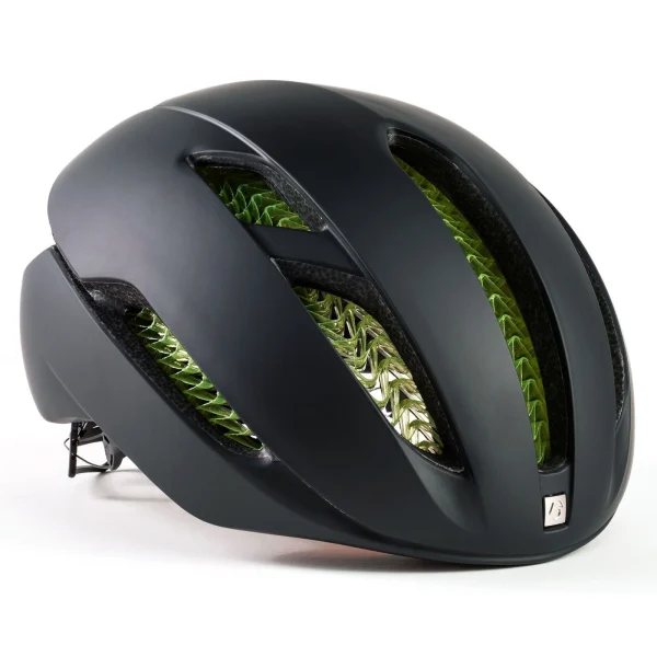 Bestellung Bontrager XXX WaveCel Rennradhelm – Black 1