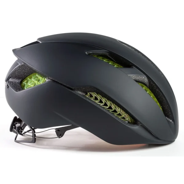 Bestellung Bontrager XXX WaveCel Rennradhelm – Black 3