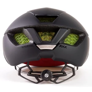 Bestellung Bontrager XXX WaveCel Rennradhelm – Black 16