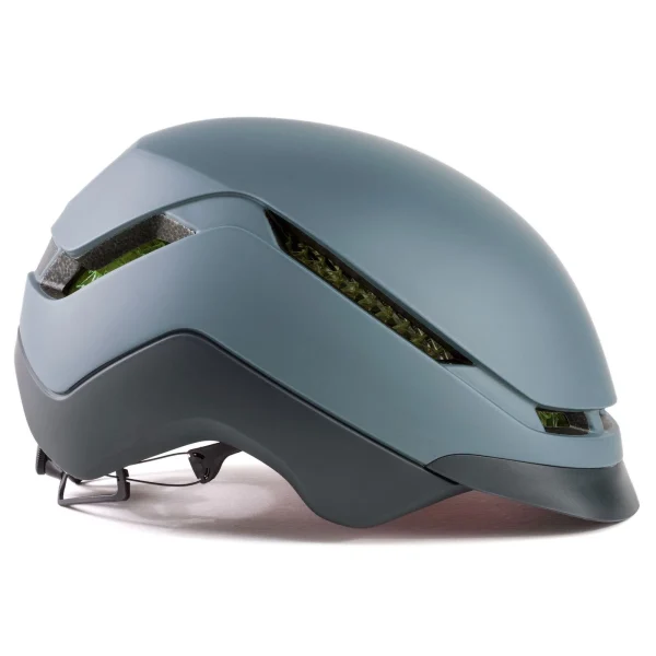 Bontrager Charge WaveCel Commuter E-Bike Helm – Battleship Blue Best Sales 1