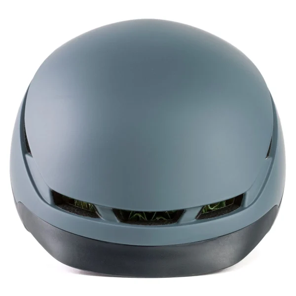 Bontrager Charge WaveCel Commuter E-Bike Helm – Battleship Blue Best Sales 3