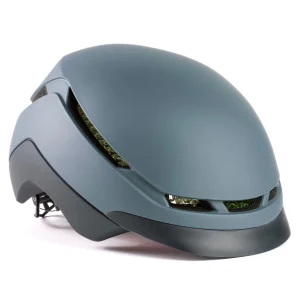 Bontrager Charge WaveCel Commuter E-Bike Helm – Battleship Blue Best Sales 15