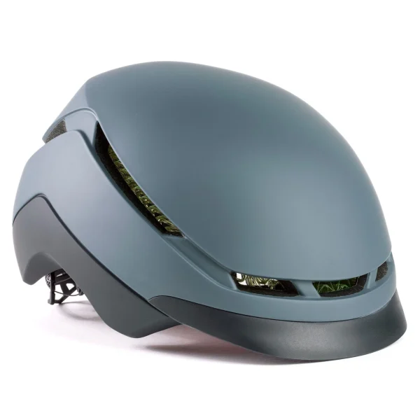 Bontrager Charge WaveCel Commuter E-Bike Helm – Battleship Blue Best Sales 6