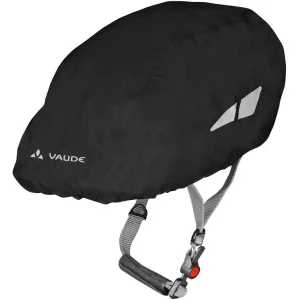 günstig online kaufen Vaude Helm-Regenüberzug – Schwarz 6