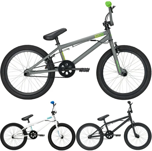 Bulls Barbar 2020 20″ 1