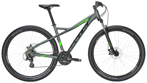 Bulls Sharptail-1 Disc-27½-Zoll 2021 beliebt 1