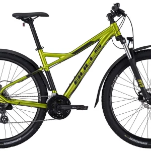billig online bestellen Bulls Sharptail Street-3 Disc 27½ Zoll 2022 12