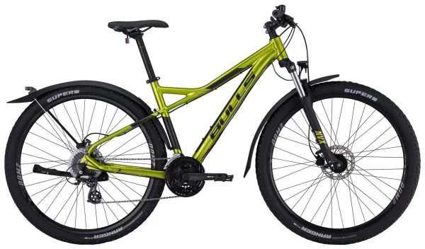 billig online bestellen Bulls Sharptail Street-3 Disc 27½ Zoll 2022 5