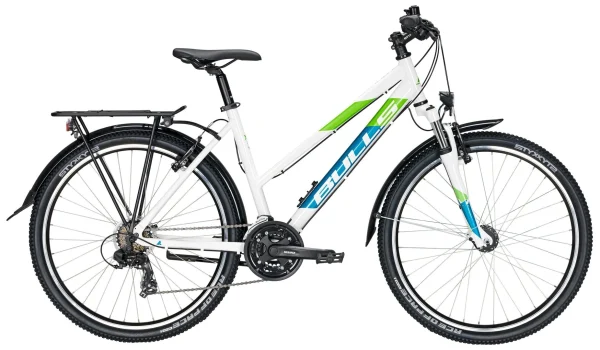 billig online Bulls Pulsar Street 2021 4