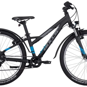 Modischen Bulls Sharptail Street-24 2022 7-Gang 8