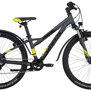 Modischen Bulls Sharptail Street-24 2022 7-Gang 12