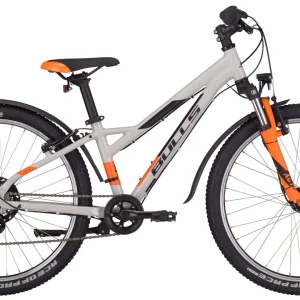 Modischen Bulls Sharptail Street-24 2022 7-Gang 10