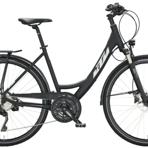 KTM Veneto Light Disc 2022 Der Exportumsatz 12