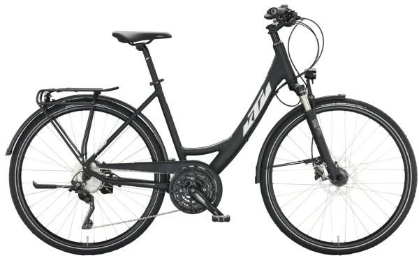 KTM Veneto Light Disc 2022 Der Exportumsatz 5