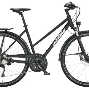 KTM Veneto Light Disc 2022 Der Exportumsatz 10