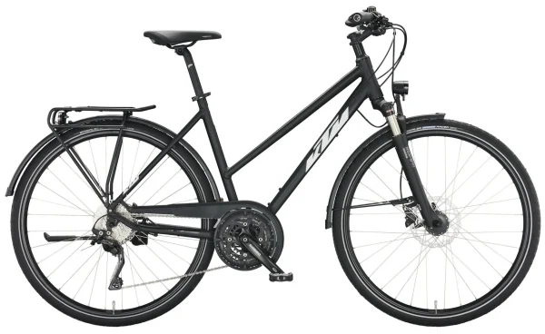 KTM Veneto Light Disc 2022 Der Exportumsatz 4