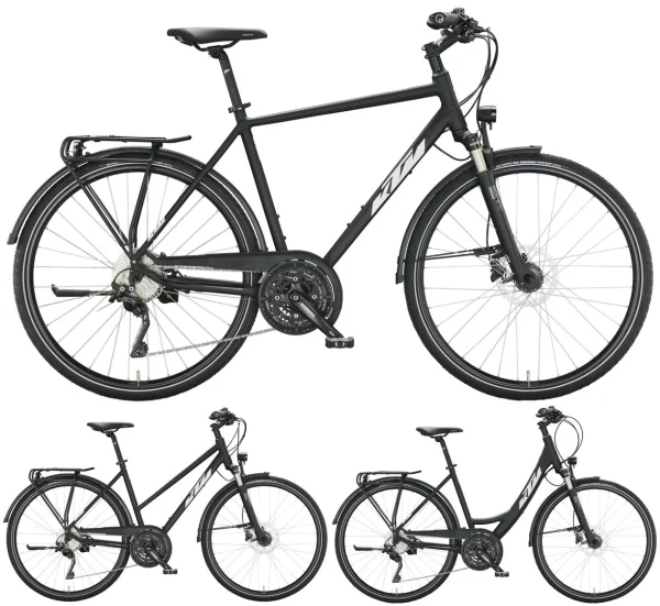 KTM Veneto Light Disc 2022 Der Exportumsatz 1