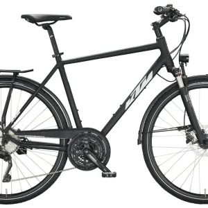 KTM Veneto Light Disc 2022 Der Exportumsatz 8