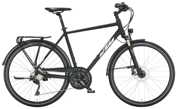 KTM Veneto Light Disc 2022 Der Exportumsatz 3