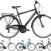 Pegasus Avanti 2021 18-Gang 7