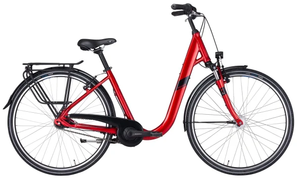 Pegasus Comfort SL 2022 7-Gang online shops deutschland 1