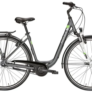 Authentisch Reduzierter Preis Pegasus Piazza 2019 7-Gang 21