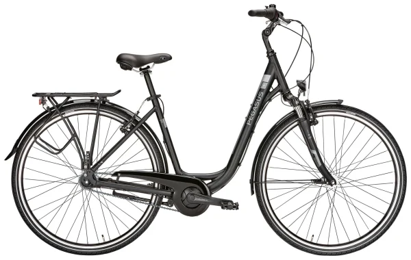 Authentisch Reduzierter Preis Pegasus Piazza 2019 7-Gang 4
