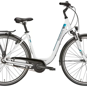 Authentisch Reduzierter Preis Pegasus Piazza 2019 7-Gang 19