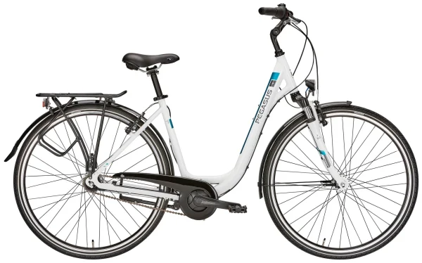 Authentisch Reduzierter Preis Pegasus Piazza 2019 7-Gang 5
