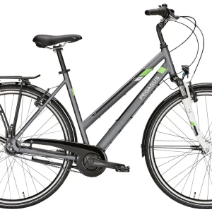 Authentisch Reduzierter Preis Pegasus Piazza 2019 7-Gang 23