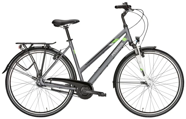 Authentisch Reduzierter Preis Pegasus Piazza 2019 7-Gang 7