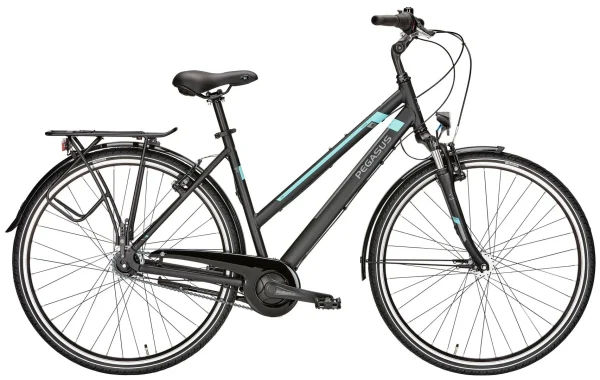 Authentisch Reduzierter Preis Pegasus Piazza 2019 7-Gang 8