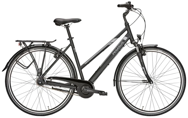 Authentisch Reduzierter Preis Pegasus Piazza 2019 7-Gang 9