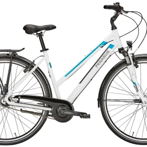 Authentisch Reduzierter Preis Pegasus Piazza 2019 7-Gang 31