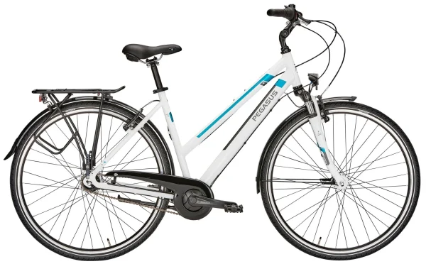Authentisch Reduzierter Preis Pegasus Piazza 2019 7-Gang 11