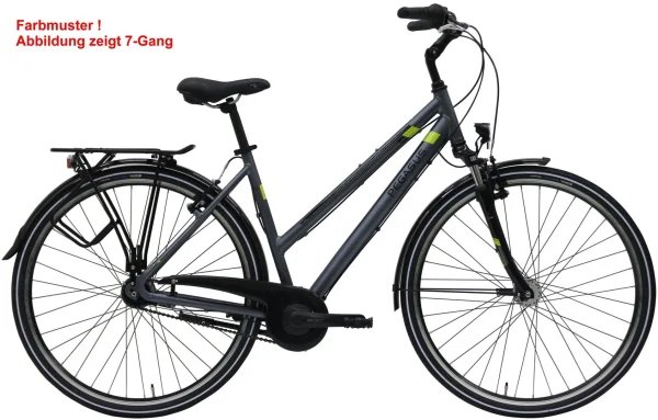 online shop deutschland sale Pegasus Piazza 2020/2021 21-Gang 7
