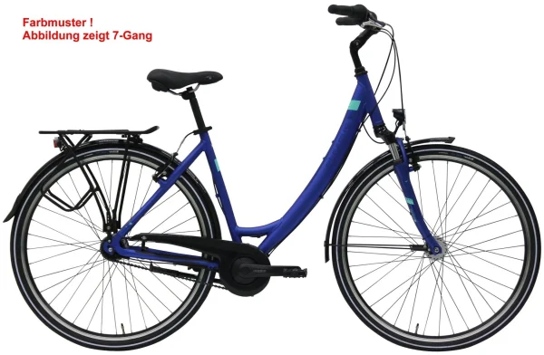 online shop deutschland sale Pegasus Piazza 2020/2021 21-Gang 11