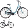 Pegasus Piazza 2023 7-Gang Online Shop von 5