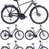 bestellen online Pegasus Premio SL Disc 27-Gang 2022 35