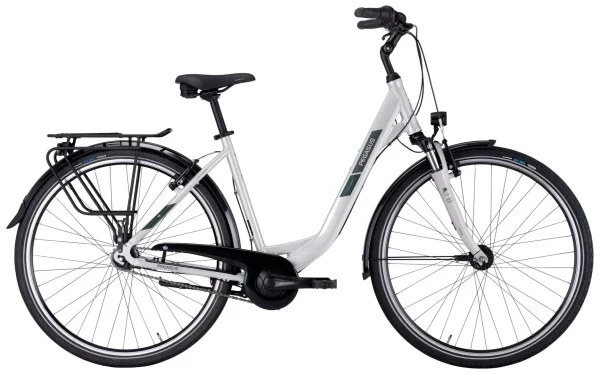 Pegasus Solero SL 2022 7-Gang 6