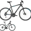Elegante Bulls Cross Bike 2 2016 7