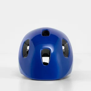 Bontrager Little Dipper Kinderhelm Alpine Blue New Style 9