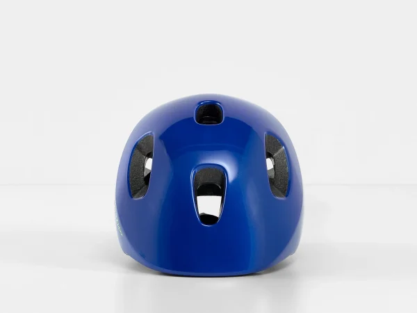 Bontrager Little Dipper Kinderhelm Alpine Blue New Style 3