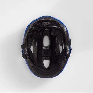 Bontrager Little Dipper Kinderhelm Alpine Blue New Style 13