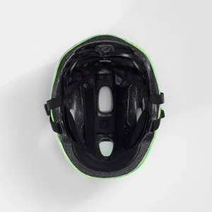 Bontrager Little Dipper Kinderhelm Radioactive Green deutschland shop 14