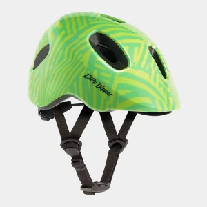 Bontrager Little Dipper Kinderhelm Radioactive Green deutschland shop 16