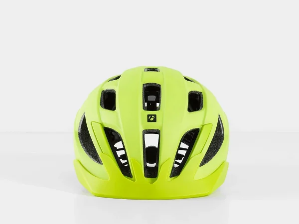 Bontrager Solstice Mips Radioactive Yellow Einkaufen Günstige 3