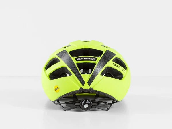 Bontrager Solstice Mips Radioactive Yellow Einkaufen Günstige 4