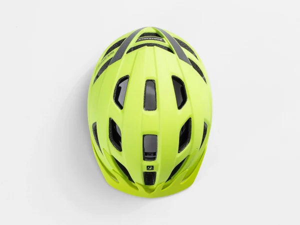 Bontrager Solstice Mips Radioactive Yellow Einkaufen Günstige 6